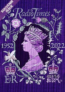 Radio Times - Her Majesty The Queen