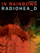 Radiohead -- In Rainbows: Piano/Vocal/Chords