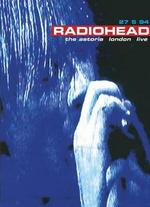 Radiohead: Live At the Astoria - 