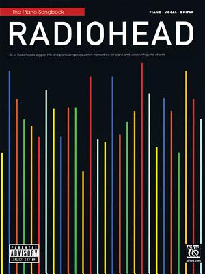 Radiohead - Radiohead