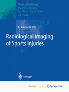 Radiological Imaging of Sports Injuries