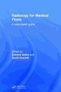 Radiology for Medical Finals: A case-based guide