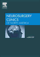 Radiosurgery for Benign CNS Tumors, an Issue of Neurosurgery Clinics: Volume 17-2
