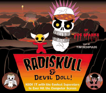 Radiskull and Devil Doll! - Sparks, Joe, and Dedopulos, Tim (Text by)