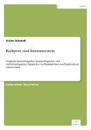 Radsport und Immunsystem: Vergleich hmatologischer, immunologischer und endokrinologischer Parameter von Radamateuren und Radprofis im Saisonverlauf