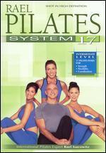 Rael Pilates: Series 17