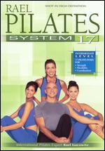 Rael Pilates: Series 17 - Carl Lauten