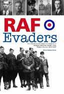 RAF Evaders - BB