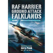 RAF Harrier Ground Attack, Falklands