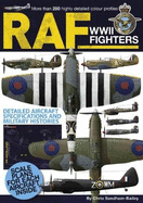 RAF WW2 Fighters: Fighters