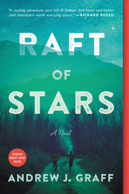 Raft of Stars - Graff, Andrew J