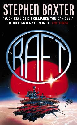 Raft - Baxter, Stephen