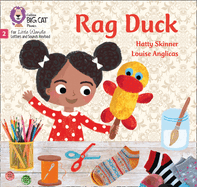 Rag Duck: Phase 2 Set 4
