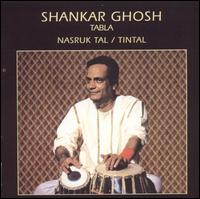 Raga Nasruk Tal and Tintal - Ghosh Shankar