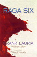 Raga Six - Lauria, Frank