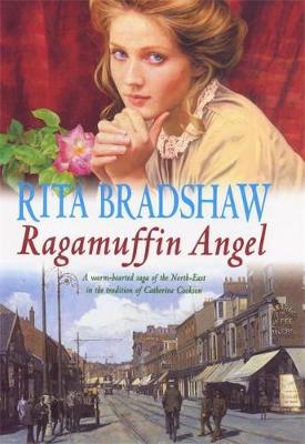 Ragamuffin Angel - Bradshaw, Rita