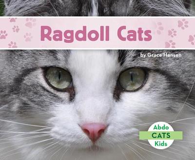 Ragdoll Cats - Hansen, Grace