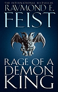 Rage of a Demon King - Feist, Raymond E