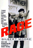 Rage - Moore, Gilbert, and Moor, Gilbert