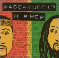 Raggamuffin Hip Hop - Various Artists