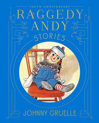 Raggedy Andy Stories - 