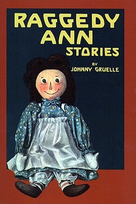 Raggedy Ann Stories - Gruelle, Kim (Introduction by)