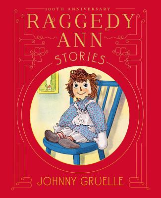 Raggedy Ann Stories - 