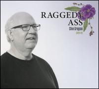 Raggedy Ass - Clive Gregson