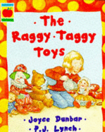 Raggy Taggy Toys - Dunbar, Joyce