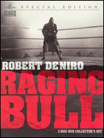 Raging Bull [Special Edition] [2 Discs] - Martin Scorsese