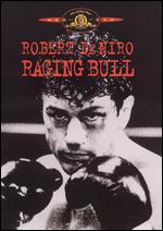 Raging Bull - Martin Scorsese