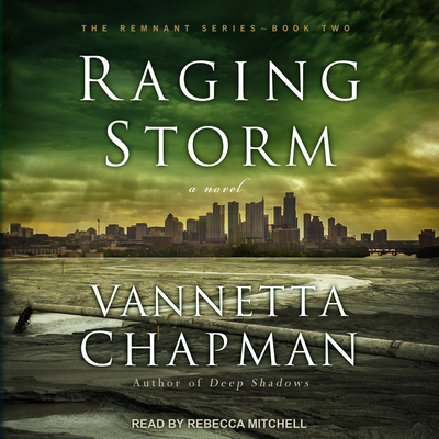 Raging Storm - Chapman, Vannetta
