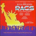 Rags, A New American Musical