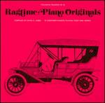 Ragtime Piano Originals