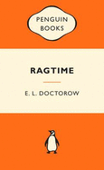 Ragtime: Popular Penguins - Doctorow, E. L.