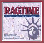 Ragtime [Varese Original Cast Recording] - Original Cast Recording