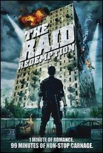 Raid: Redemption