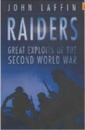 Raiders: Great Exploits of the Second World War