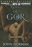 Raiders of Gor