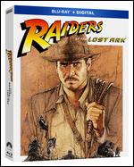Raiders of the Lost Ark [Includes Digital Copy] [Blu-ray] - Steven Spielberg