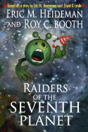 Raiders of the Seventh Planet
