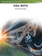 Rail Riffs: Conductor Score