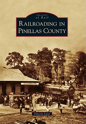 Railroading in Pinellas County - Luisi, Vincent