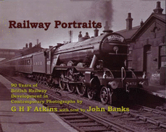 Railway Portraits