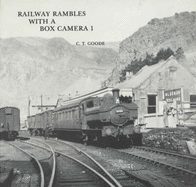 Railway Rambles with a Box Camera: Locomotives