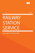 Railway Station Service