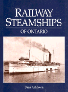 Railway Steamships of Ontario