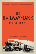 RAILWAYMAN S POCKET BOOK