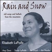 Rain and Snow - Elizabeth Laprelle