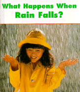 Rain Falls Hb-Whw - Butler, Daphne